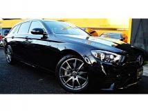 2023 Mercedes-Benz E-Class