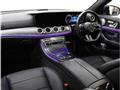 2023 Mercedes-Benz E-Class