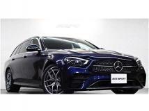 2023 Mercedes-Benz E-Class