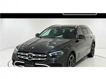 2023 Mercedes-Benz E-Class