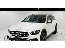 2023 Mercedes-Benz E-Class