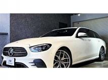 2022 Mercedes-Benz E-Class