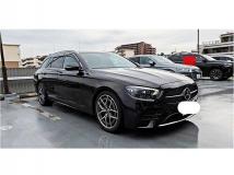 2022 Mercedes-Benz E-Class