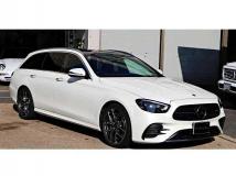 2022 Mercedes-Benz E-Class