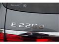 2022 Mercedes-Benz E-Class