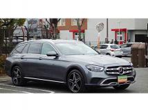 2022 Mercedes-Benz E-Class