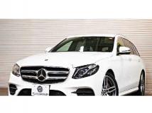 2021 Mercedes-Benz E-Class