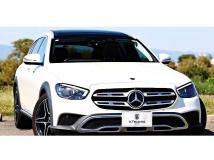 2021 Mercedes-Benz E-Class