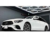 2021 Mercedes-Benz E-Class