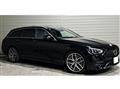 2021 Mercedes-Benz E-Class