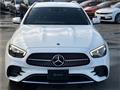 2021 Mercedes-Benz E-Class
