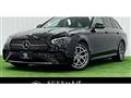 2021 Mercedes-Benz E-Class