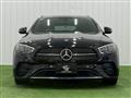 2021 Mercedes-Benz E-Class
