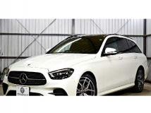 2021 Mercedes-Benz E-Class