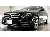 2020 Mercedes-Benz E-Class