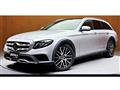 2020 Mercedes-Benz E-Class