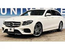 2020 Mercedes-Benz E-Class