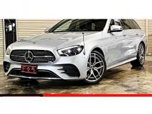 2020 Mercedes-Benz E-Class