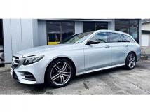 2020 Mercedes-Benz E-Class