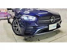 2020 Mercedes-Benz E-Class