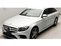 2019 Mercedes-Benz E-Class