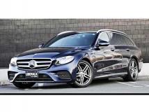 2019 Mercedes-Benz E-Class