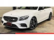 2019 Mercedes-Benz E-Class