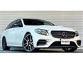 2019 Mercedes-Benz E-Class