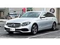 2018 Mercedes-Benz E-Class