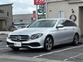 2018 Mercedes-Benz E-Class
