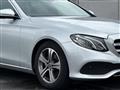 2018 Mercedes-Benz E-Class
