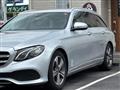 2018 Mercedes-Benz E-Class