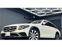 2018 Mercedes-Benz E-Class