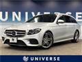 2018 Mercedes-Benz E-Class