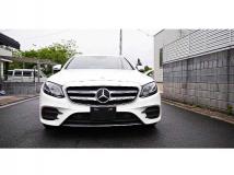 2017 Mercedes-Benz E-Class