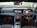 2017 Mercedes-Benz E-Class