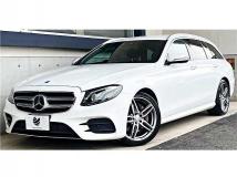 2017 Mercedes-Benz E-Class