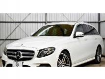 2017 Mercedes-Benz E-Class