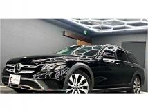 2017 Mercedes-Benz E-Class