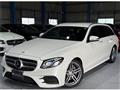 2017 Mercedes-Benz E-Class