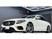 2017 Mercedes-Benz E-Class