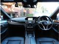 2016 Mercedes-Benz E-Class