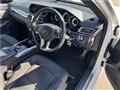 2016 Mercedes-Benz E-Class