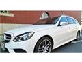 2016 Mercedes-Benz E-Class