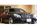 2015 Mercedes-Benz E-Class