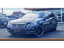 2013 Mercedes-Benz E-Class