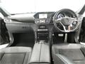 2013 Mercedes-Benz E-Class