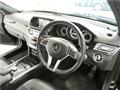 2013 Mercedes-Benz E-Class