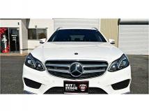 2013 Mercedes-Benz E-Class