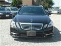 2013 Mercedes-Benz E-Class